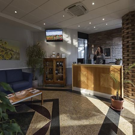 Hotel Fondovalle Città della Pieve エクステリア 写真