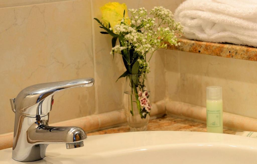 Hotel Fondovalle Città della Pieve 部屋 写真