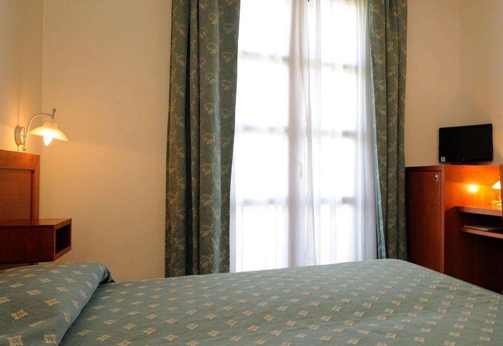Hotel Fondovalle Città della Pieve 部屋 写真