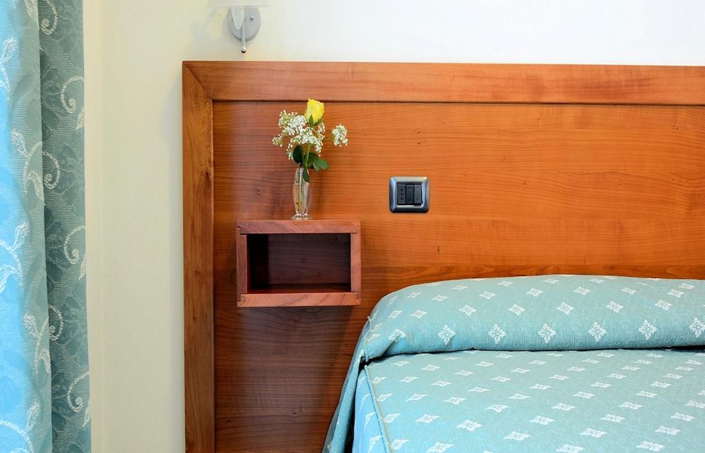 Hotel Fondovalle Città della Pieve 部屋 写真
