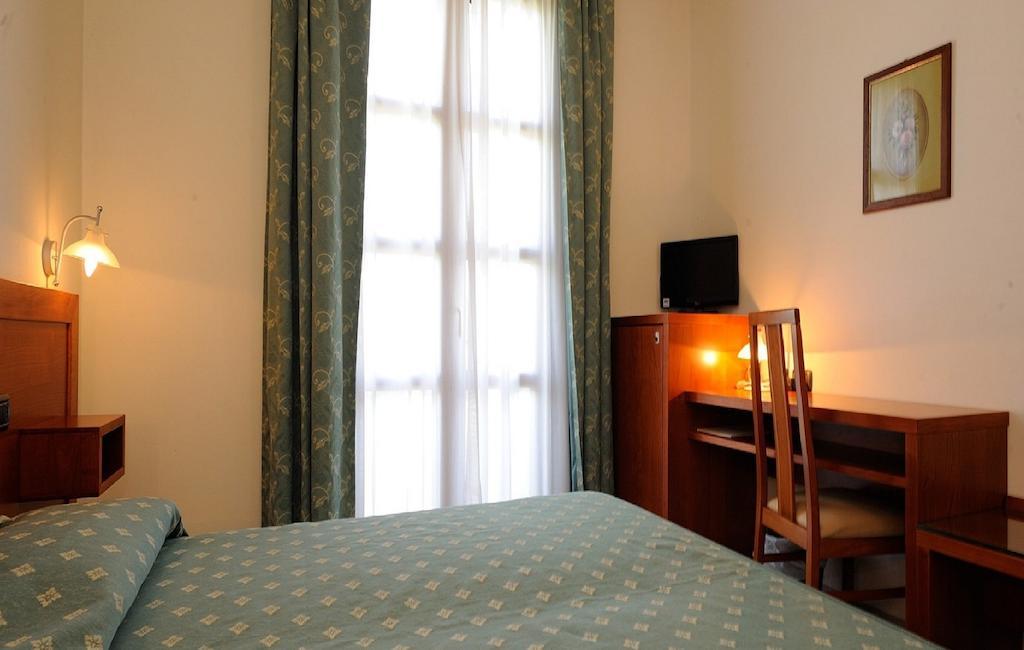 Hotel Fondovalle Città della Pieve 部屋 写真