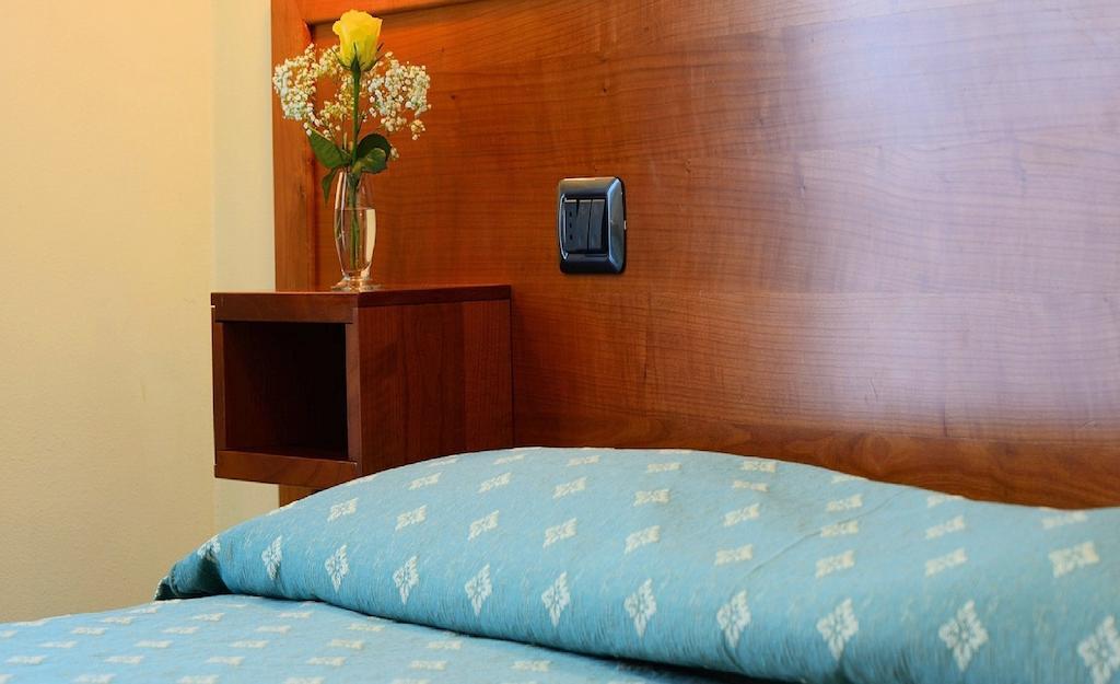 Hotel Fondovalle Città della Pieve 部屋 写真