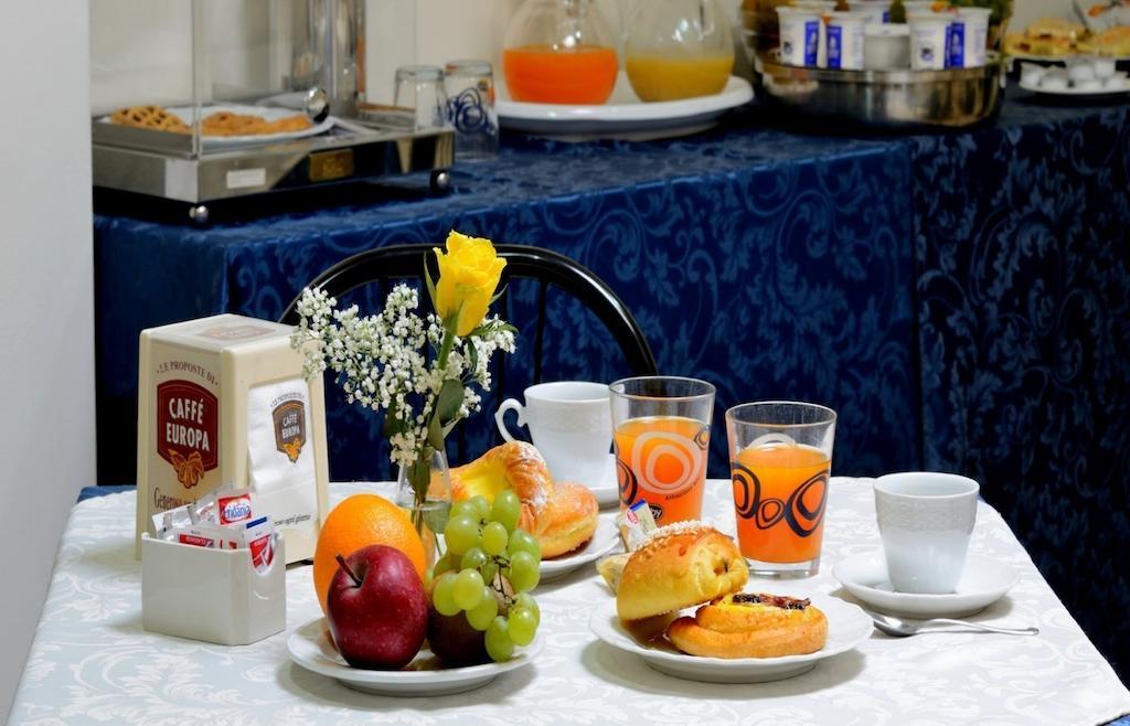 Hotel Fondovalle Città della Pieve エクステリア 写真