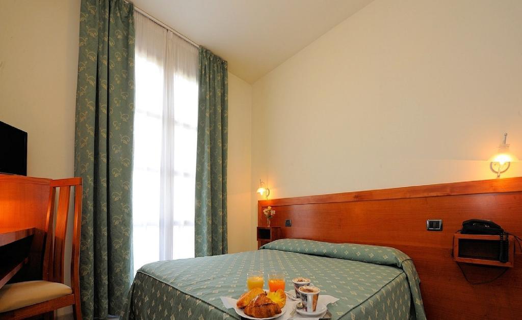 Hotel Fondovalle Città della Pieve 部屋 写真