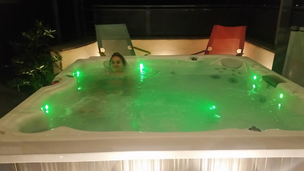 Hotel Fondovalle Città della Pieve エクステリア 写真