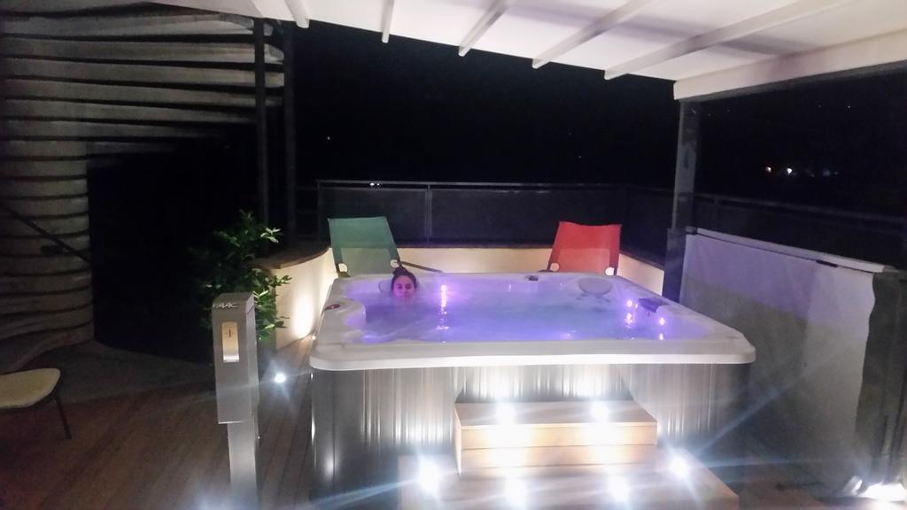 Hotel Fondovalle Città della Pieve エクステリア 写真