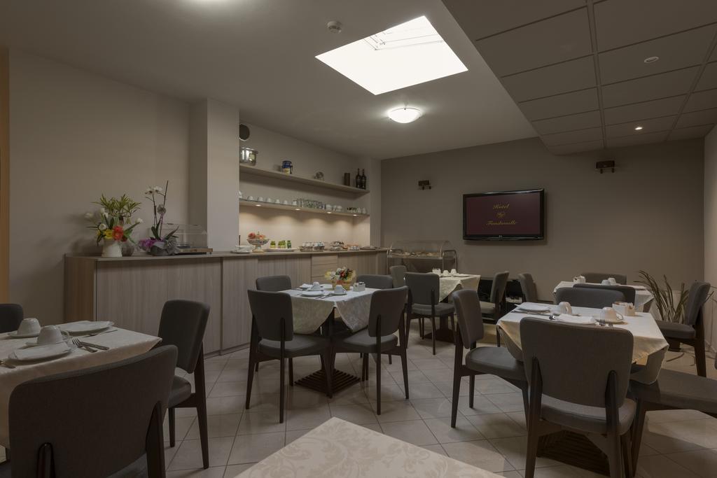 Hotel Fondovalle Città della Pieve エクステリア 写真