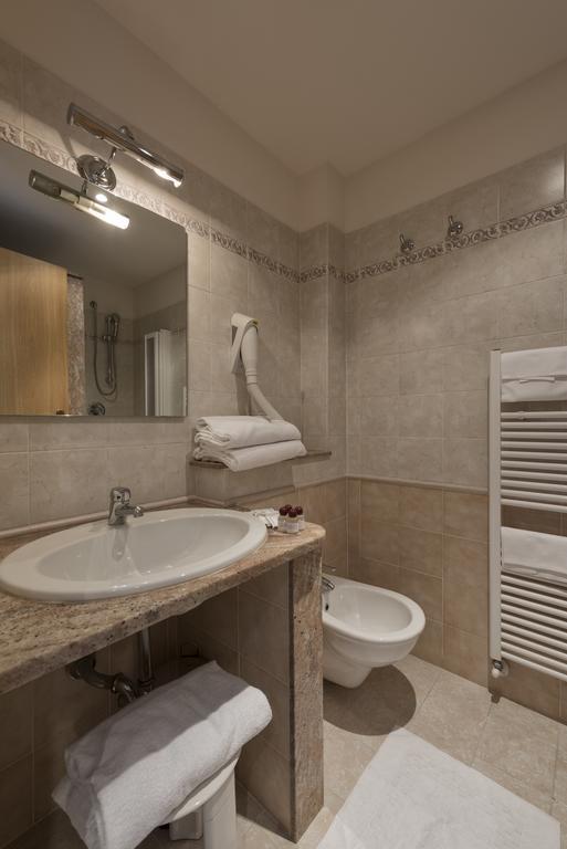 Hotel Fondovalle Città della Pieve エクステリア 写真