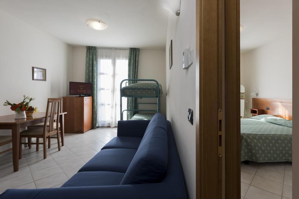 Hotel Fondovalle Città della Pieve エクステリア 写真