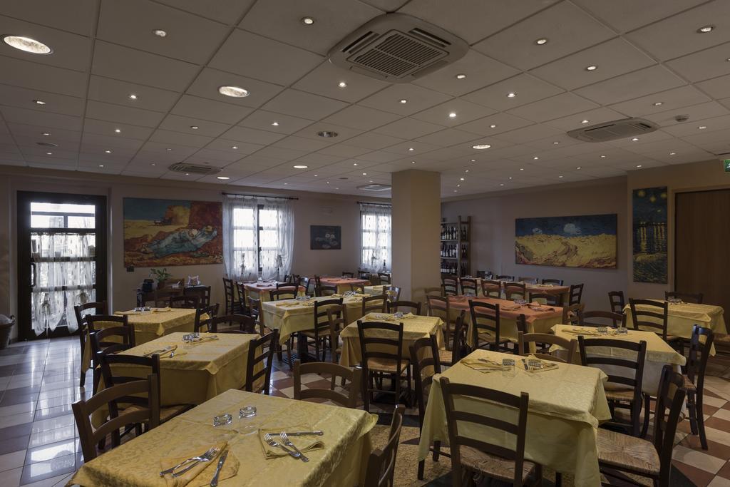 Hotel Fondovalle Città della Pieve エクステリア 写真